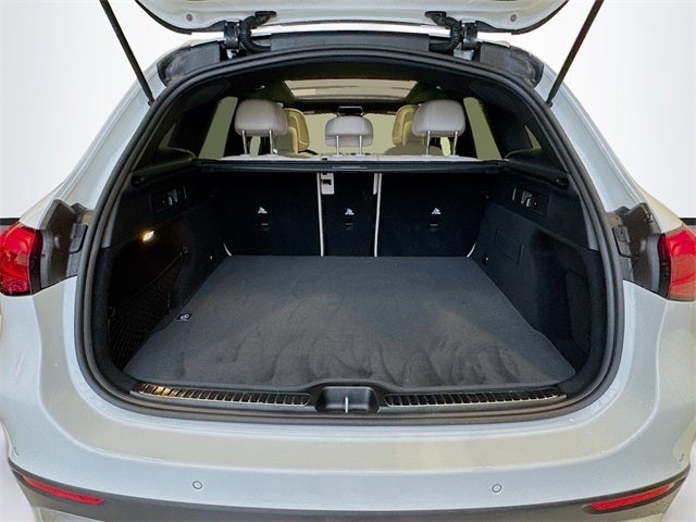 2025 Mercedes-Benz GLC GLC 300 4MATIC®