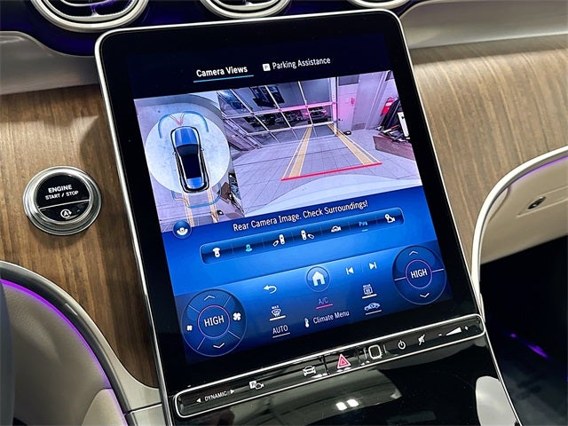 2023 Mercedes-Benz GLC GLC 300 4MATIC®