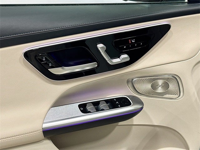 2023 Mercedes-Benz GLC GLC 300 4MATIC®