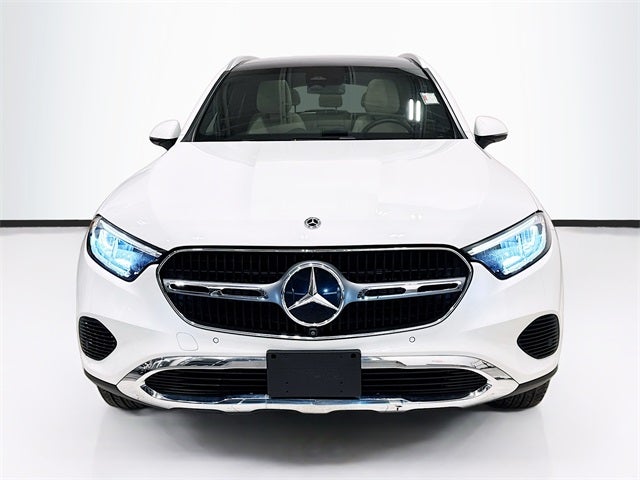 2023 Mercedes-Benz GLC GLC 300 4MATIC®