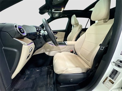 2023 Mercedes-Benz GLC GLC 300 4MATIC®
