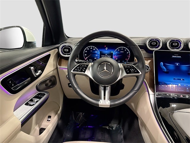 2023 Mercedes-Benz GLC GLC 300 4MATIC®