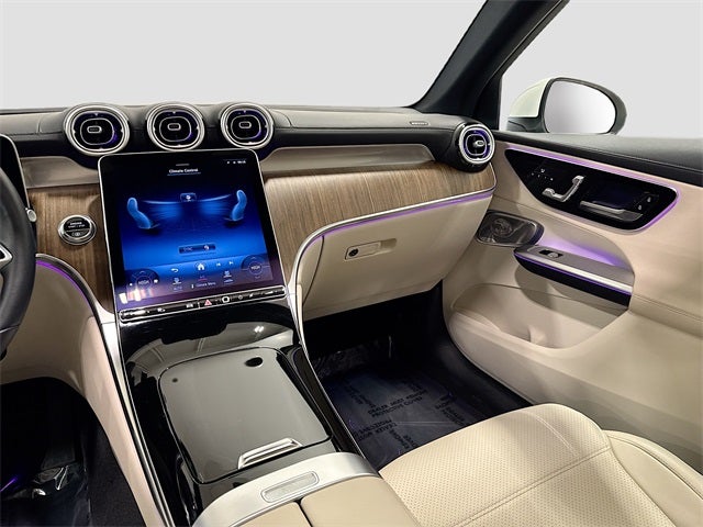 2023 Mercedes-Benz GLC GLC 300 4MATIC®