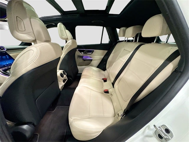 2023 Mercedes-Benz GLC GLC 300 4MATIC®