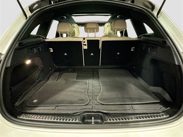 2023 Mercedes-Benz GLC GLC 300 4MATIC®