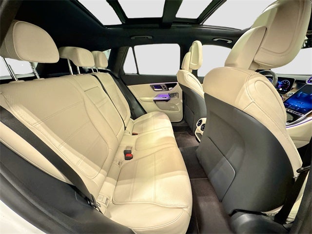 2023 Mercedes-Benz GLC GLC 300 4MATIC®