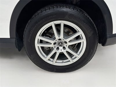 2023 Mercedes-Benz GLC GLC 300 4MATIC®
