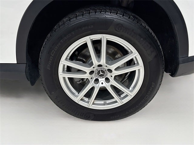 2023 Mercedes-Benz GLC GLC 300 4MATIC®