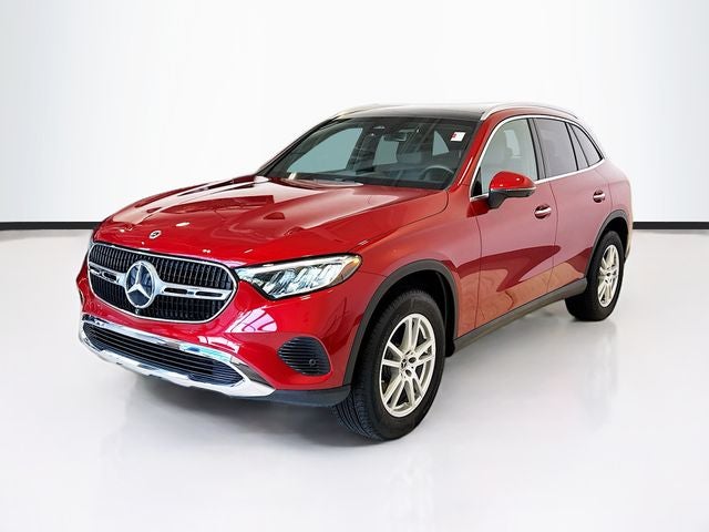 2023 Mercedes-Benz GLC GLC 300 4MATIC®