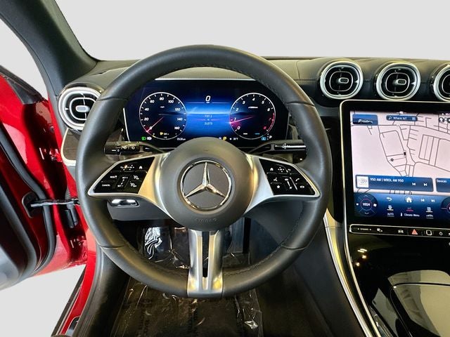 2023 Mercedes-Benz GLC GLC 300 4MATIC®