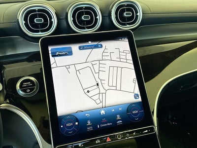 2023 Mercedes-Benz GLC GLC 300 4MATIC®