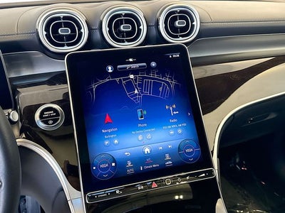 2023 Mercedes-Benz GLC GLC 300 4MATIC®