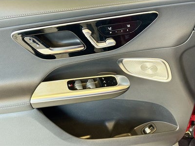 2023 Mercedes-Benz GLC GLC 300 4MATIC®