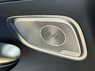 2023 Mercedes-Benz GLC GLC 300 4MATIC®