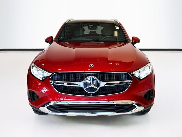 2023 Mercedes-Benz GLC GLC 300 4MATIC®