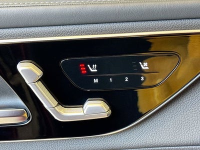 2023 Mercedes-Benz GLC GLC 300 4MATIC®