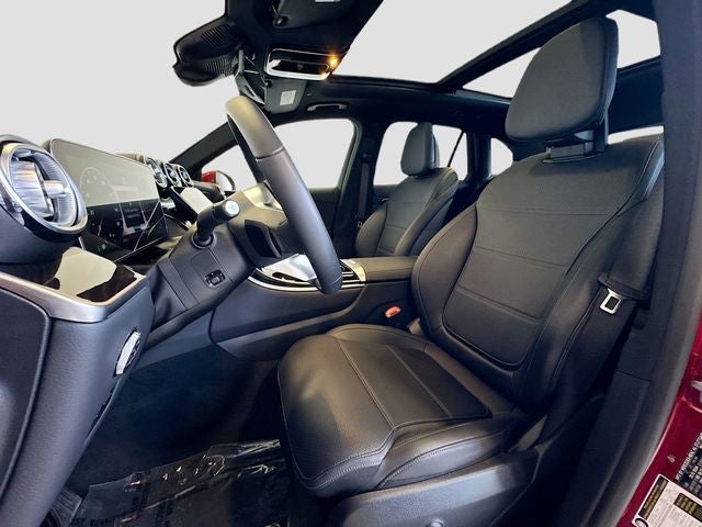 2023 Mercedes-Benz GLC GLC 300 4MATIC®