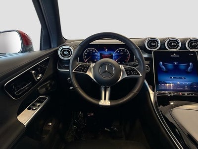 2023 Mercedes-Benz GLC GLC 300 4MATIC®