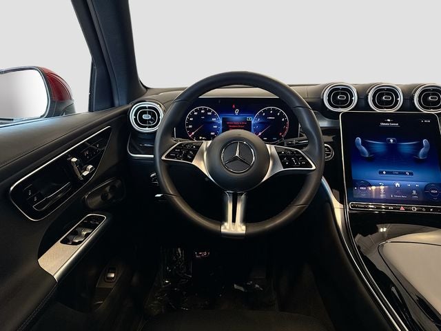 2023 Mercedes-Benz GLC GLC 300 4MATIC®