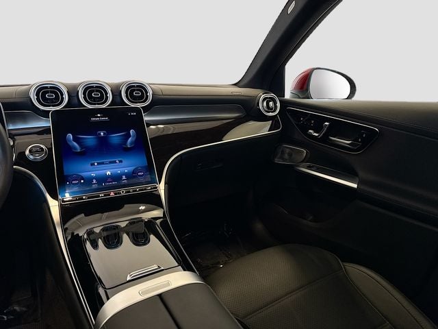 2023 Mercedes-Benz GLC GLC 300 4MATIC®