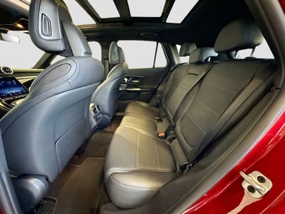 2023 Mercedes-Benz GLC GLC 300 4MATIC®