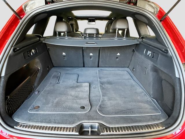 2023 Mercedes-Benz GLC GLC 300 4MATIC®