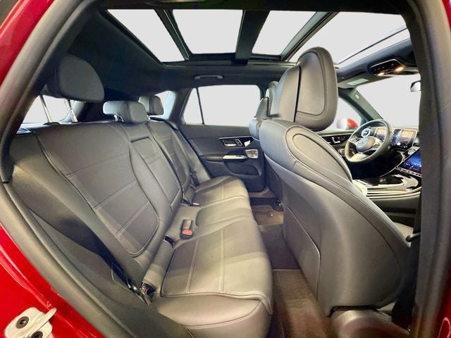 2023 Mercedes-Benz GLC GLC 300 4MATIC®