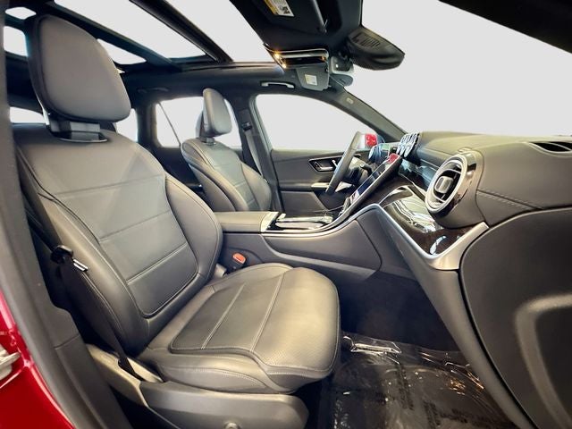 2023 Mercedes-Benz GLC GLC 300 4MATIC®