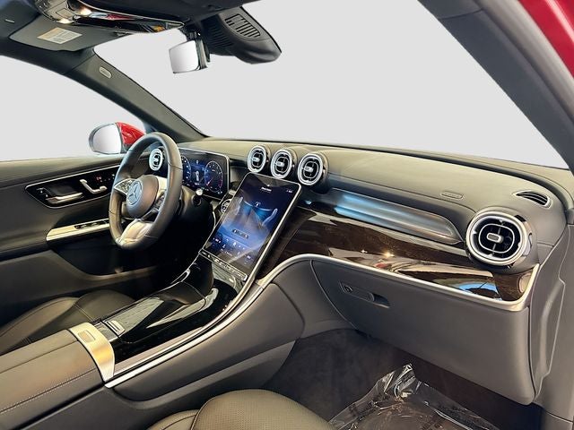 2023 Mercedes-Benz GLC GLC 300 4MATIC®