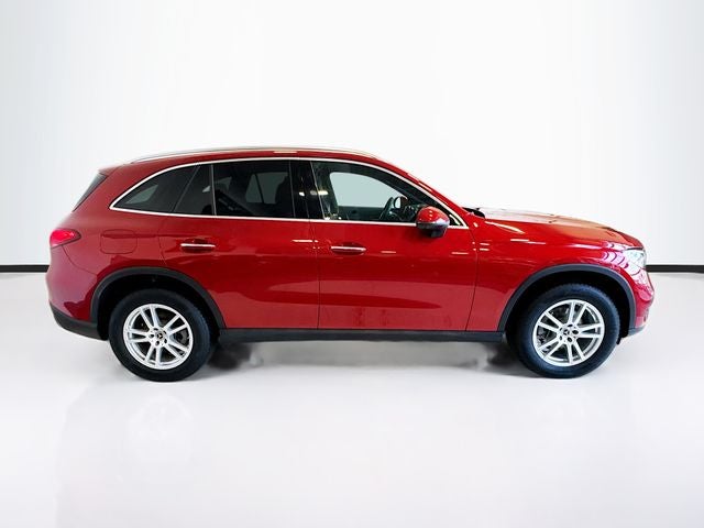 2023 Mercedes-Benz GLC GLC 300 4MATIC®