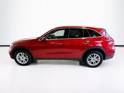 2023 Mercedes-Benz GLC GLC 300 4MATIC®