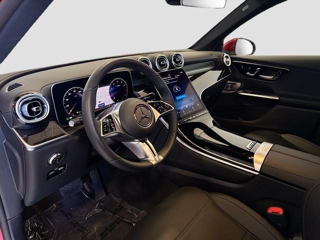 2023 Mercedes-Benz GLC GLC 300 4MATIC®