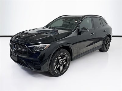 2023 Mercedes-Benz GLC GLC 300 4MATIC®