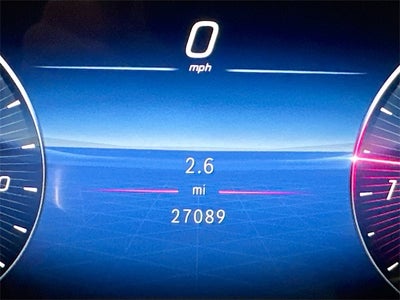 2023 Mercedes-Benz GLC GLC 300 4MATIC®