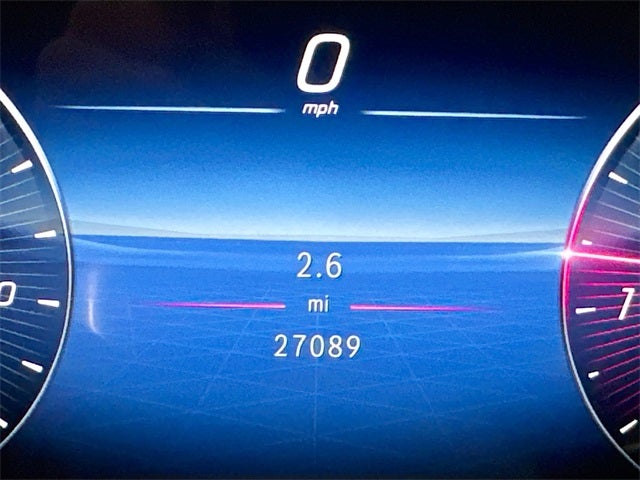 2023 Mercedes-Benz GLC GLC 300 4MATIC®