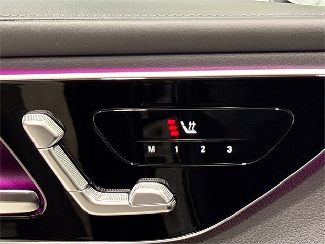 2023 Mercedes-Benz GLC GLC 300 4MATIC®