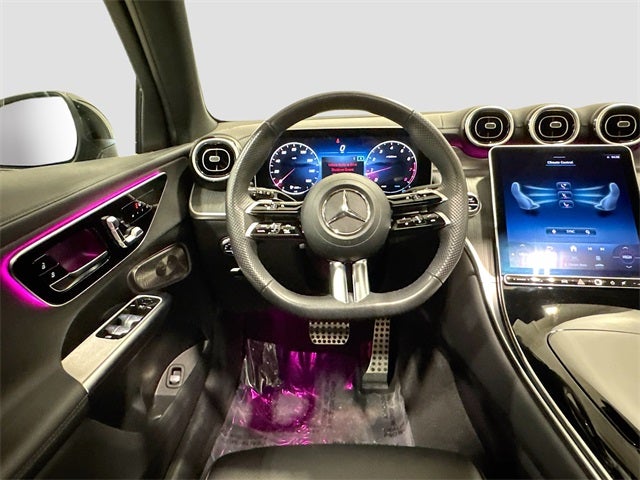 2023 Mercedes-Benz GLC GLC 300 4MATIC®