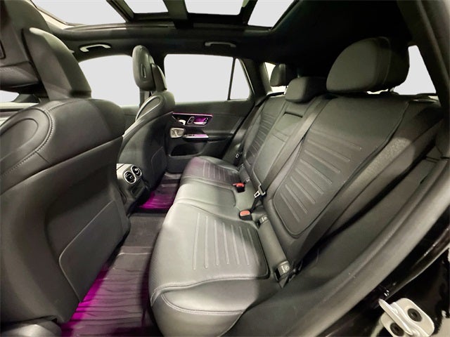 2023 Mercedes-Benz GLC GLC 300 4MATIC®