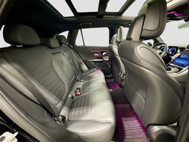 2023 Mercedes-Benz GLC GLC 300 4MATIC®