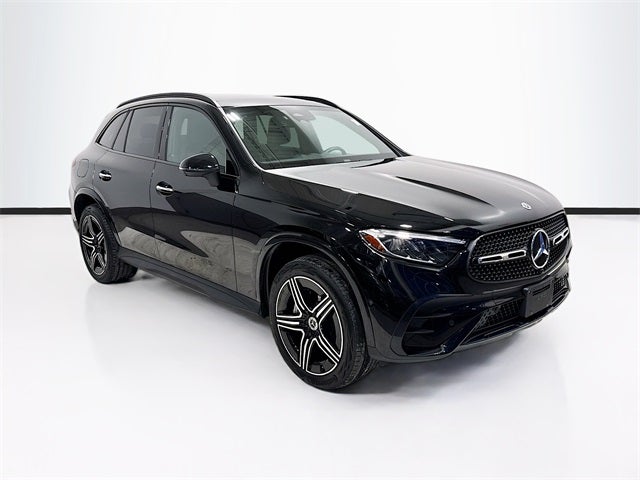 2023 Mercedes-Benz GLC GLC 300 4MATIC®