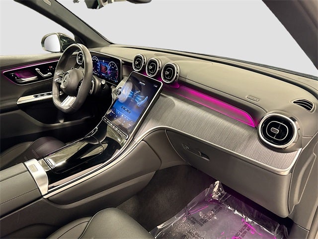 2023 Mercedes-Benz GLC GLC 300 4MATIC®