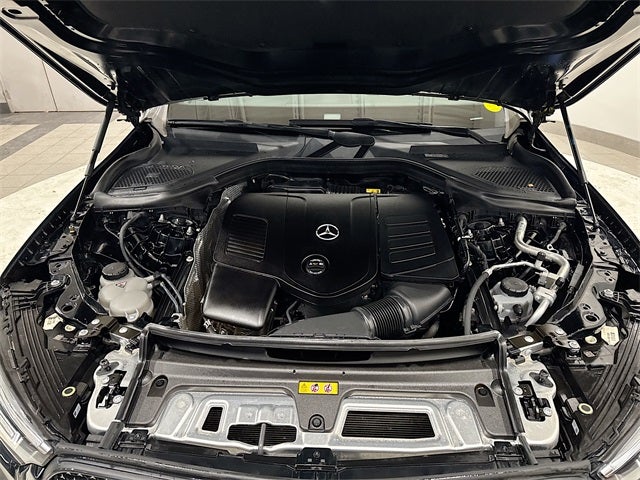 2023 Mercedes-Benz GLC GLC 300 4MATIC®