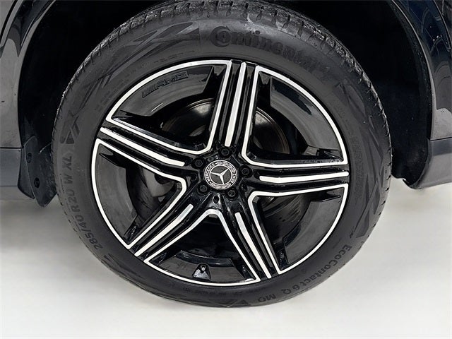 2023 Mercedes-Benz GLC GLC 300 4MATIC®