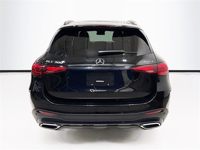 2023 Mercedes-Benz GLC GLC 300 4MATIC®