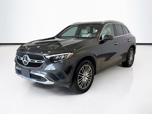 2024 Mercedes-Benz GLC GLC 300 4MATIC®