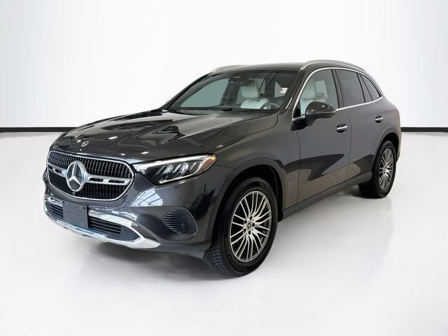 2024 Mercedes-Benz GLC GLC 300 4MATIC®