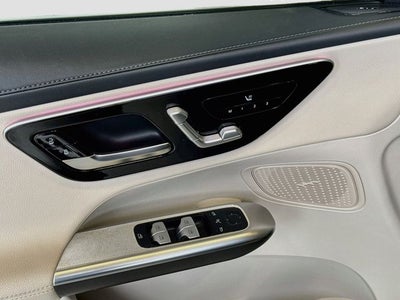 2024 Mercedes-Benz GLC GLC 300 4MATIC®