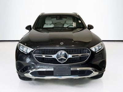 2024 Mercedes-Benz GLC GLC 300 4MATIC®