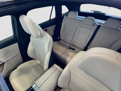 2024 Mercedes-Benz GLC GLC 300 4MATIC®