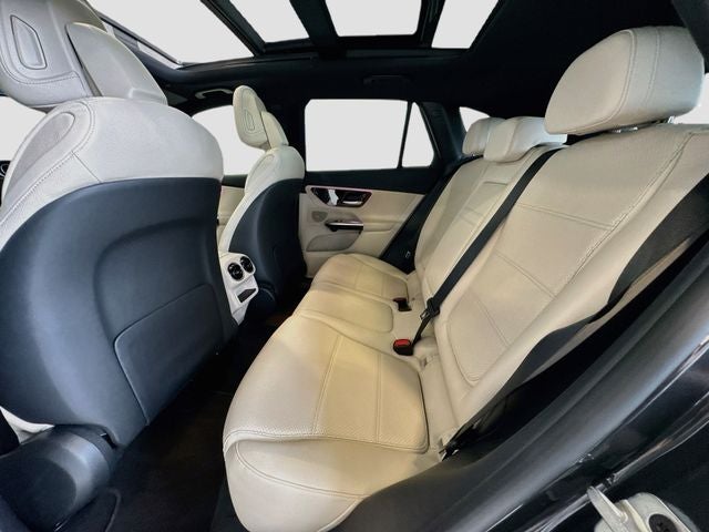 2024 Mercedes-Benz GLC GLC 300 4MATIC®